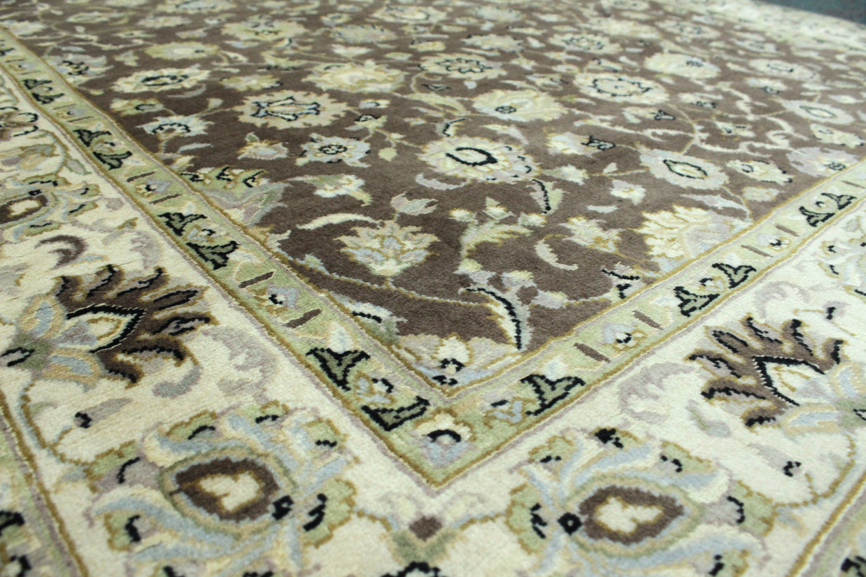 Kashmiri Rug  - 185 cm x 125 cm