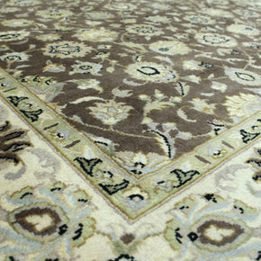 Kashmiri Rug  - 185 cm x 125 cm
