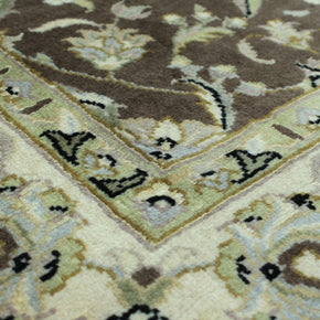 Kashmiri Rug  - 185 cm x 125 cm
