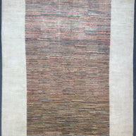 Afghan Modern Handmade woollen rug 300x 200cm