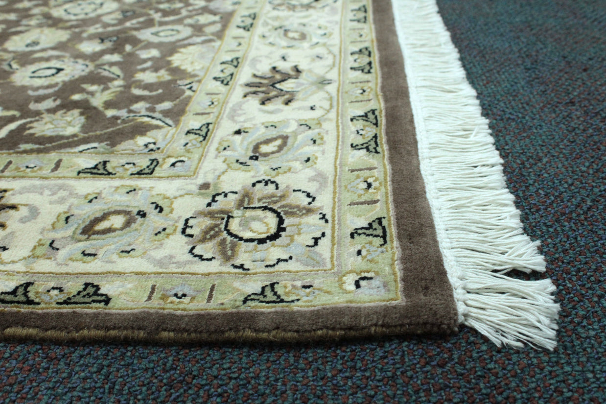 Kashmiri Rug  - 185 cm x 125 cm