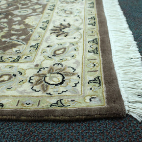 Kashmiri Rug  - 185 cm x 125 cm