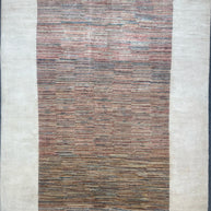 Afghan Modern Handmade woollen rug 300x 200cm