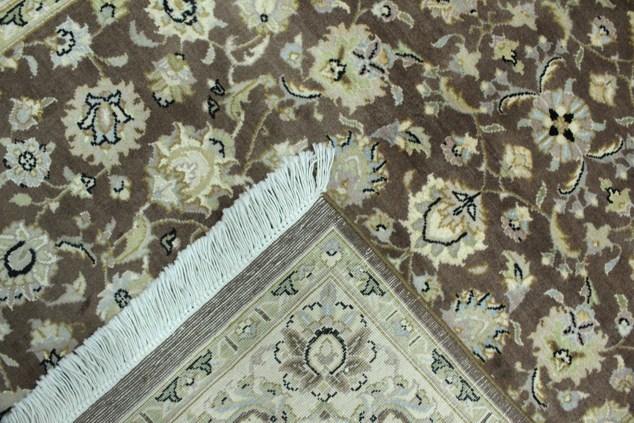 Kashmiri Rug  - 185 cm x 125 cm