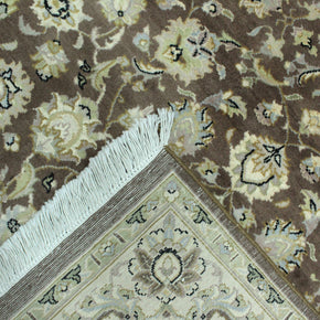 Kashmiri Rug  - 185 cm x 125 cm