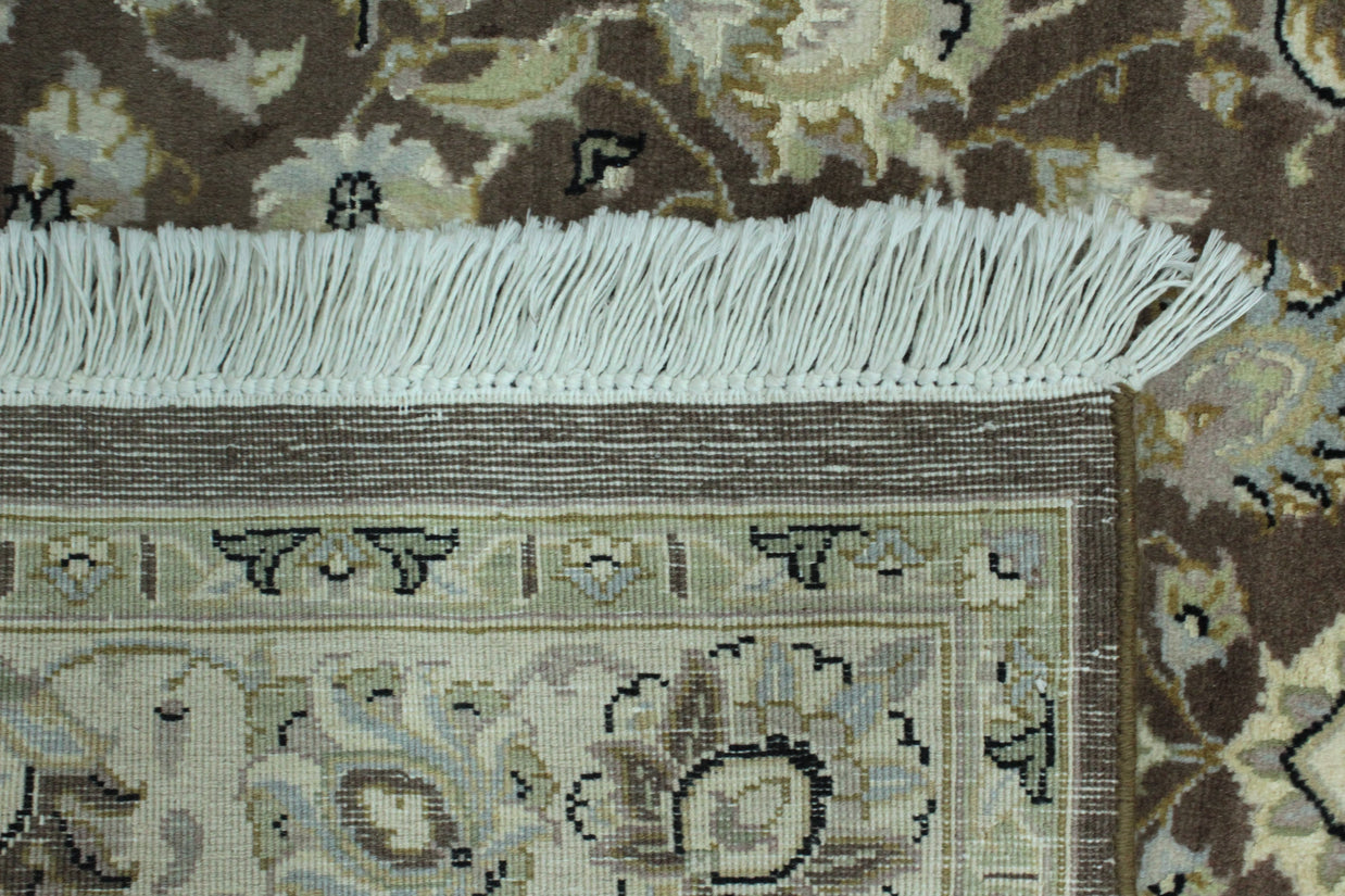 Kashmiri Rug  - 185 cm x 125 cm