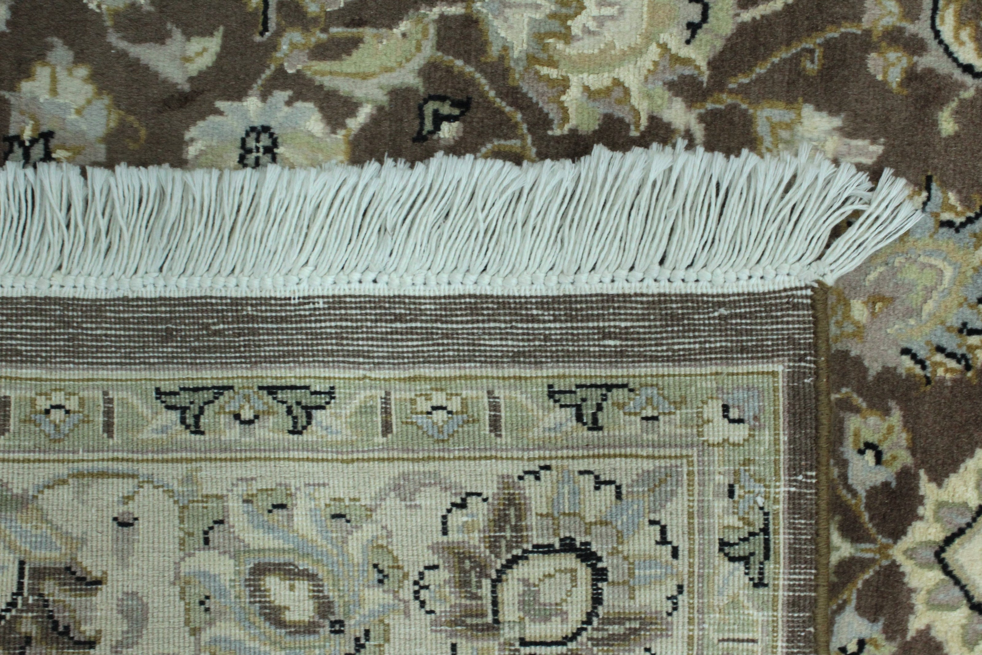 Kashmiri Rug  - 185 cm x 125 cm
