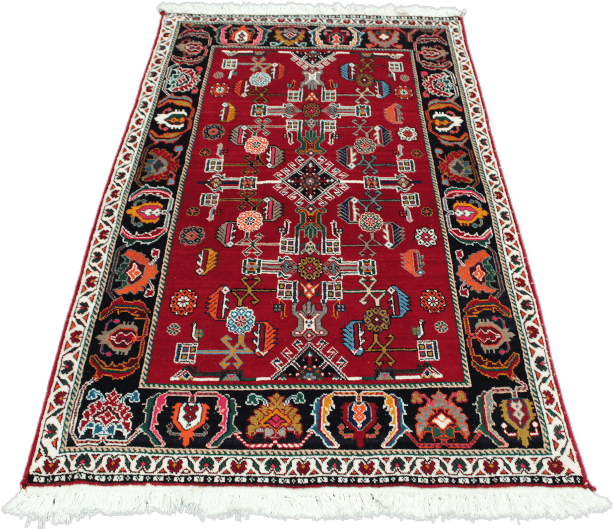 Lori Rug  - 208 cm x 126 cm