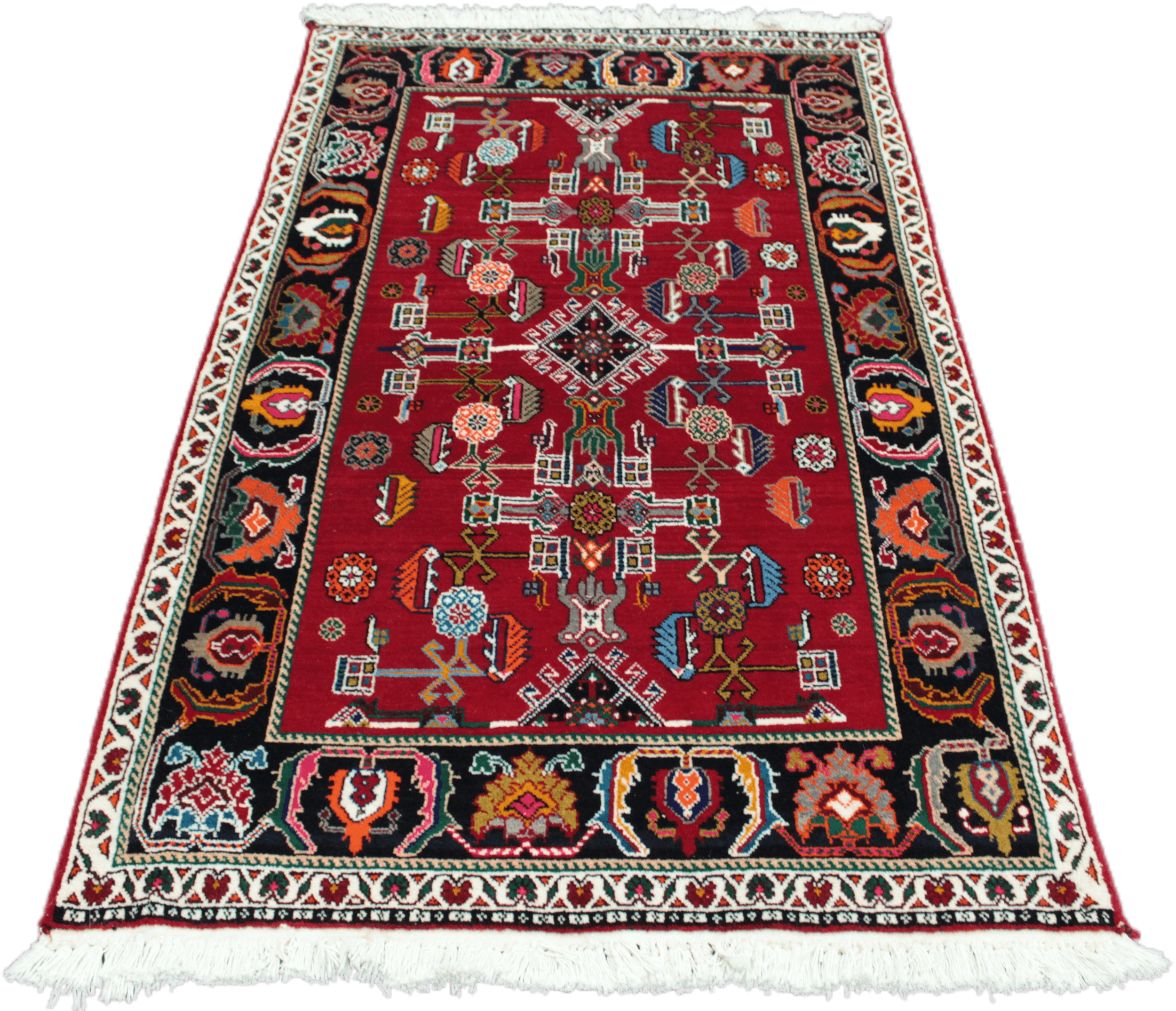 Lori Rug  - 208 cm x 126 cm