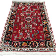 Lori Rug  - 208 cm x 126 cm