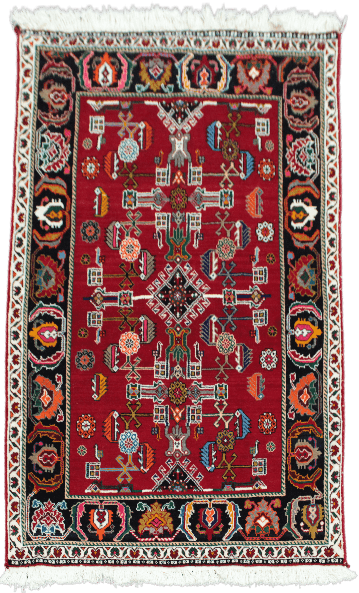 Lori Rug  - 208 cm x 126 cm