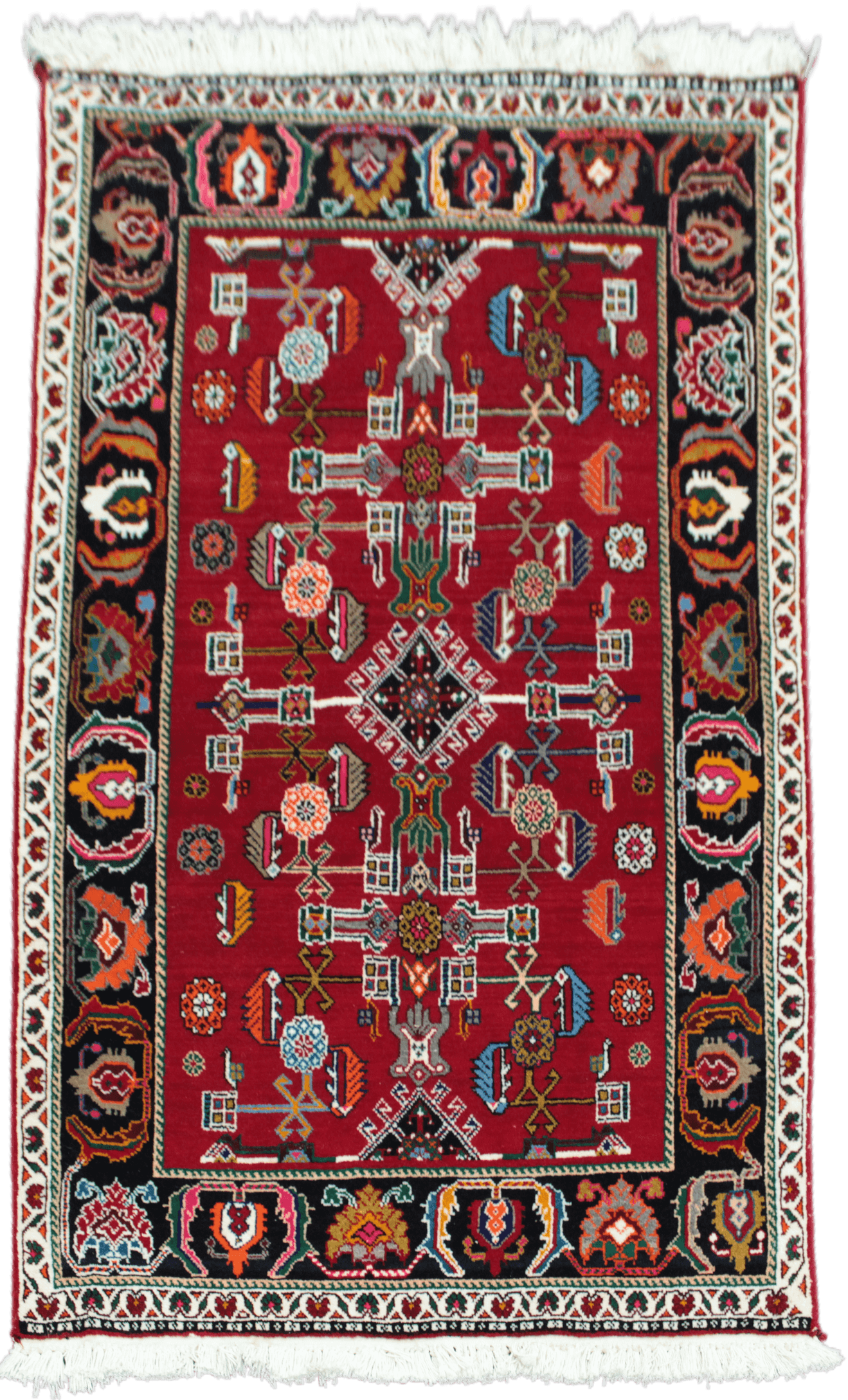 Lori Rug  - 208 cm x 126 cm