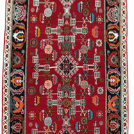 Lori Rug  - 208 cm x 126 cm