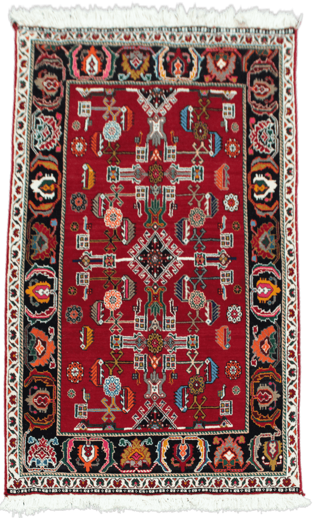 Lori Rug  - 208 cm x 126 cm