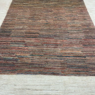 Afghan Modern Handmade woollen rug 300x 200cm