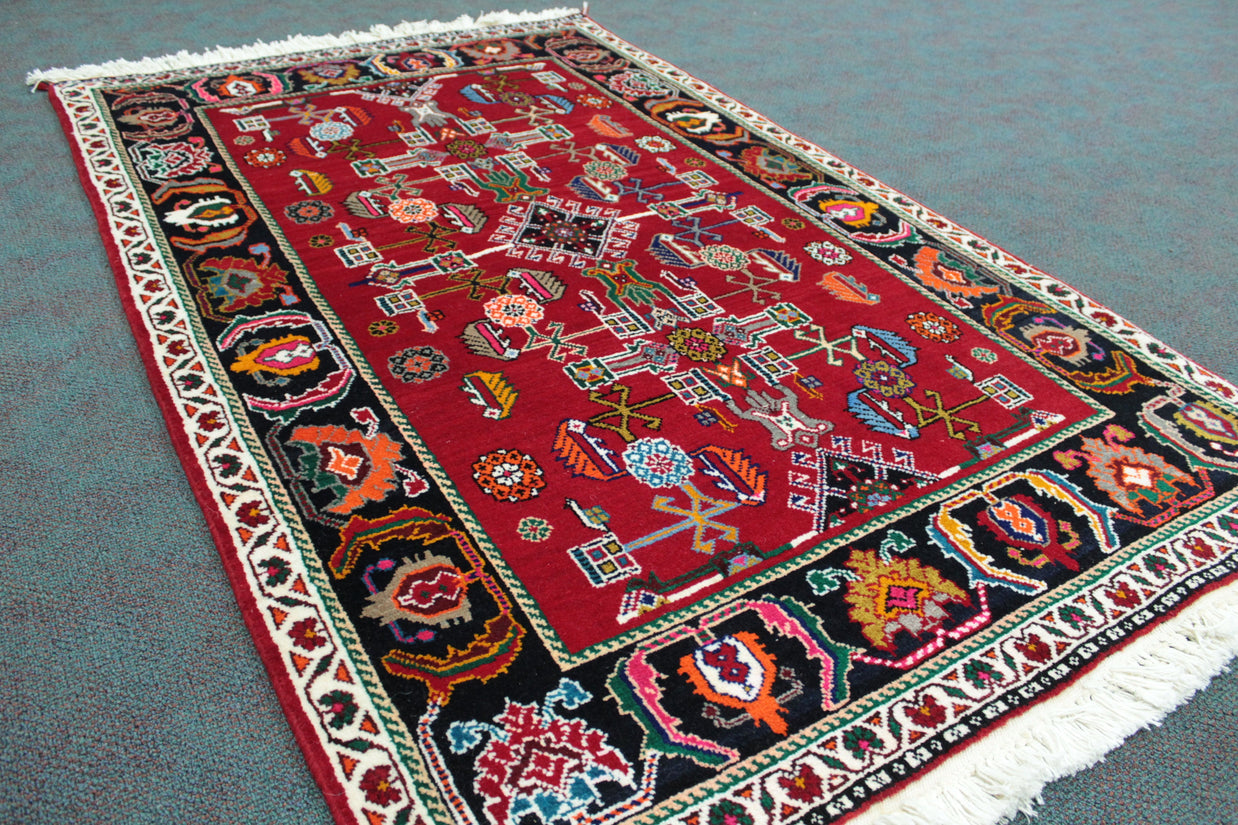 Lori Rug  - 208 cm x 126 cm
