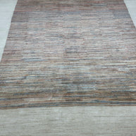 Afghan Modern Handmade woollen rug 300x 200cm