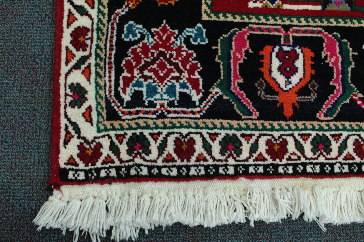 Lori Rug  - 208 cm x 126 cm