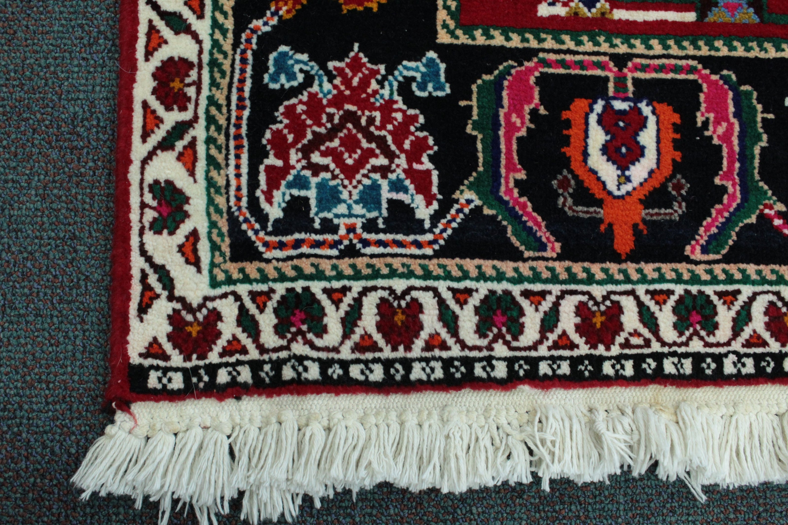 Lori Rug  - 208 cm x 126 cm