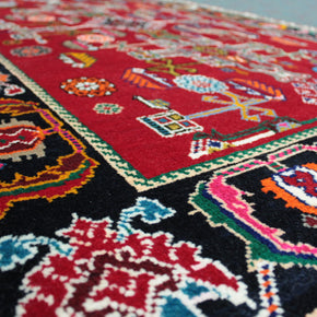 Lori Rug  - 208 cm x 126 cm