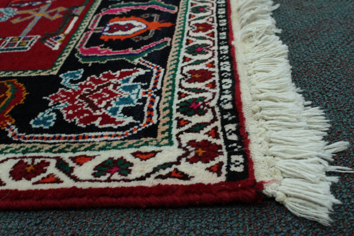 Lori Rug  - 208 cm x 126 cm