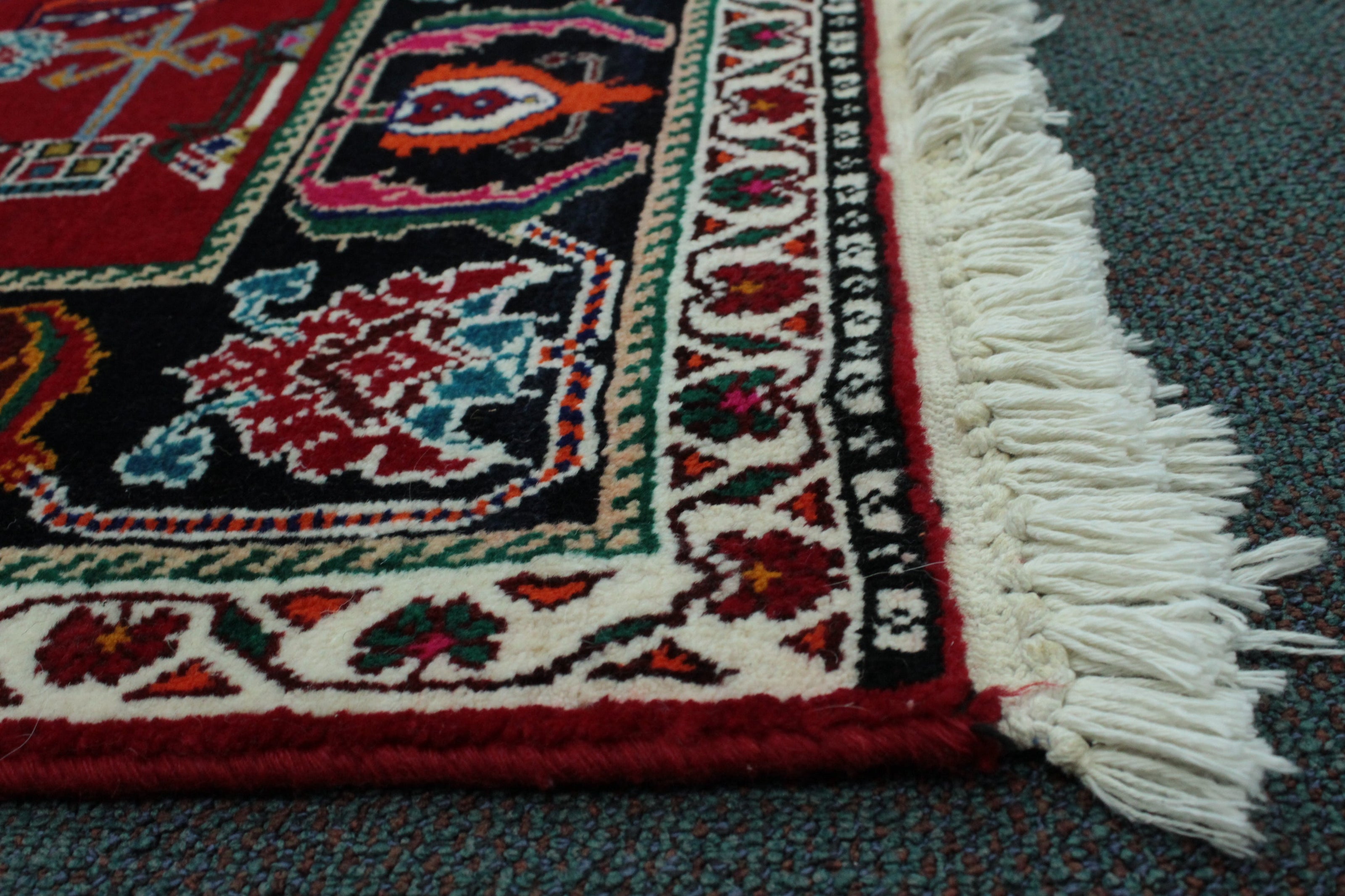 Lori Rug  - 208 cm x 126 cm