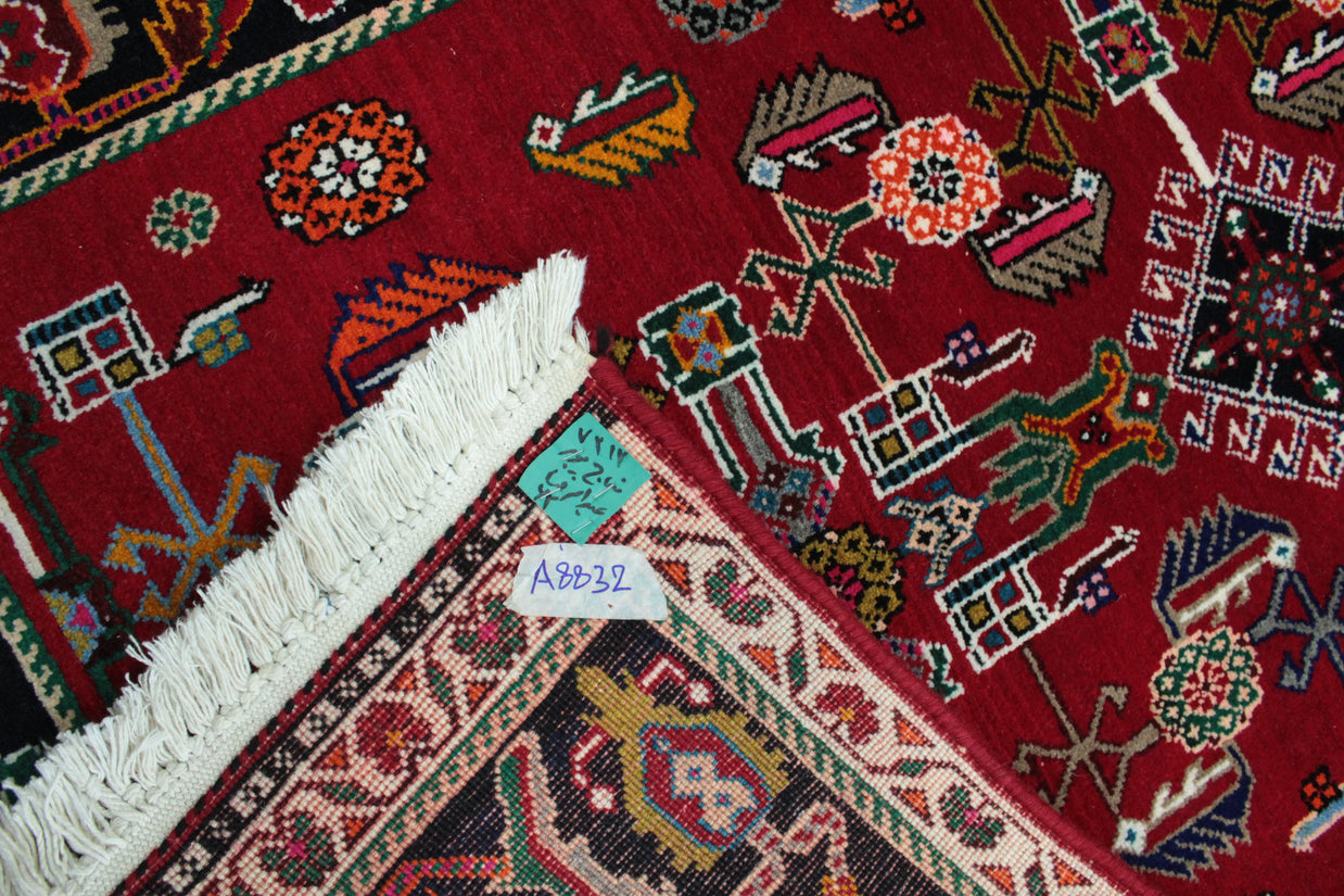 Lori Rug  - 208 cm x 126 cm