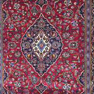 Persian Kashan 400x300cm Hand knotted from Kashan Iran
