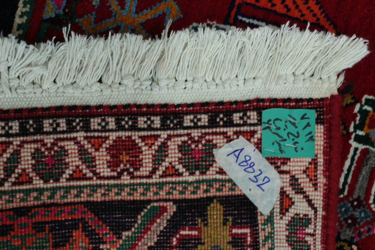 Lori Rug  - 208 cm x 126 cm