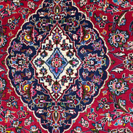 Persian Kashan 400x300cm Hand knotted from Kashan Iran