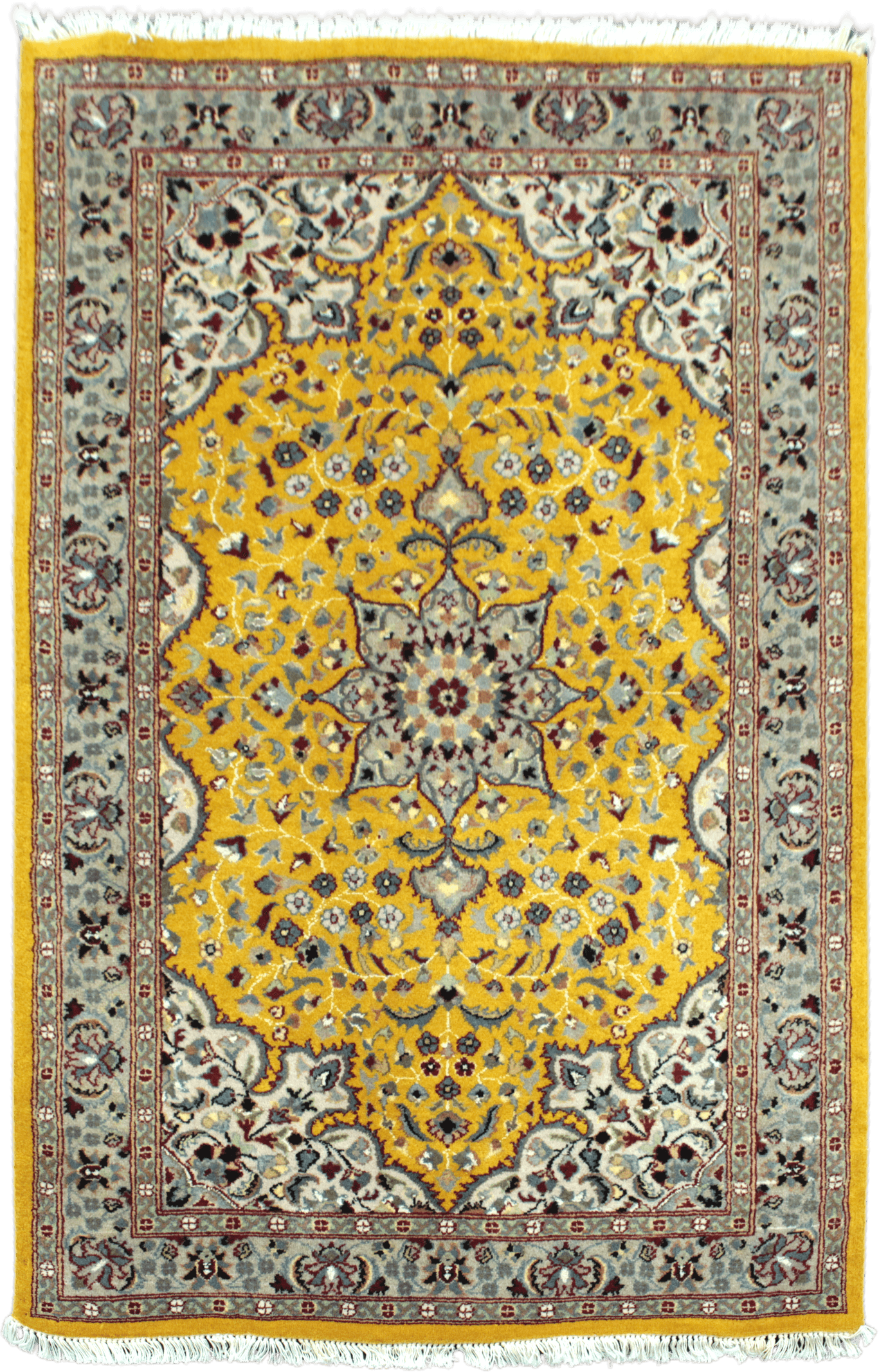 Kashmiri Rug  - 192 cm x 123 cm