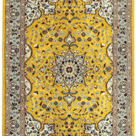 Kashmiri Rug  - 192 cm x 123 cm