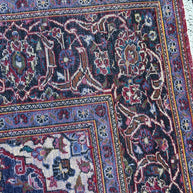 Persian Kashan 400x300cm Hand knotted from Kashan Iran