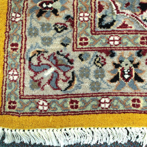 Kashmiri Rug  - 192 cm x 123 cm