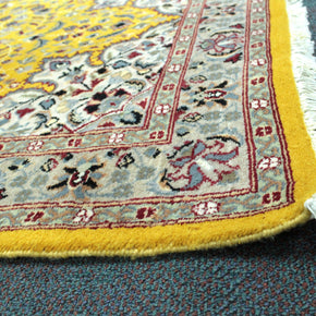 Kashmiri Rug  - 192 cm x 123 cm