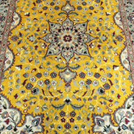 Kashmiri Rug  - 192 cm x 123 cm