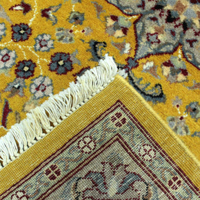 Kashmiri Rug  - 192 cm x 123 cm