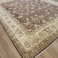 Chobi Rug - 303 cm x 246 cm