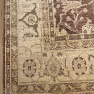 Chobi Rug - 303 cm x 246 cm