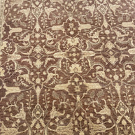 Chobi Rug - 303 cm x 246 cm