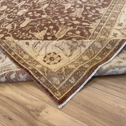 Chobi Rug - 303 cm x 246 cm