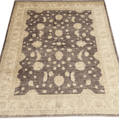 Chobi Rug - 317 cm x 242 cm
