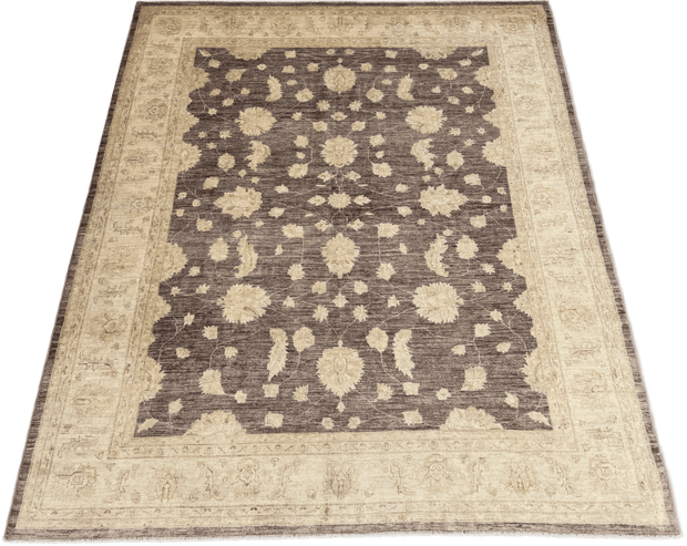 Chobi Rug - 317 cm x 242 cm