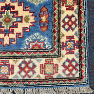 Kazak Rug - 90 cm x 60 cm
