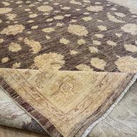Chobi Rug - 317 cm x 242 cm
