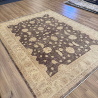 Chobi Rug - 317 cm x 242 cm