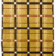 Gabbeh - 94 cm x 64 cm