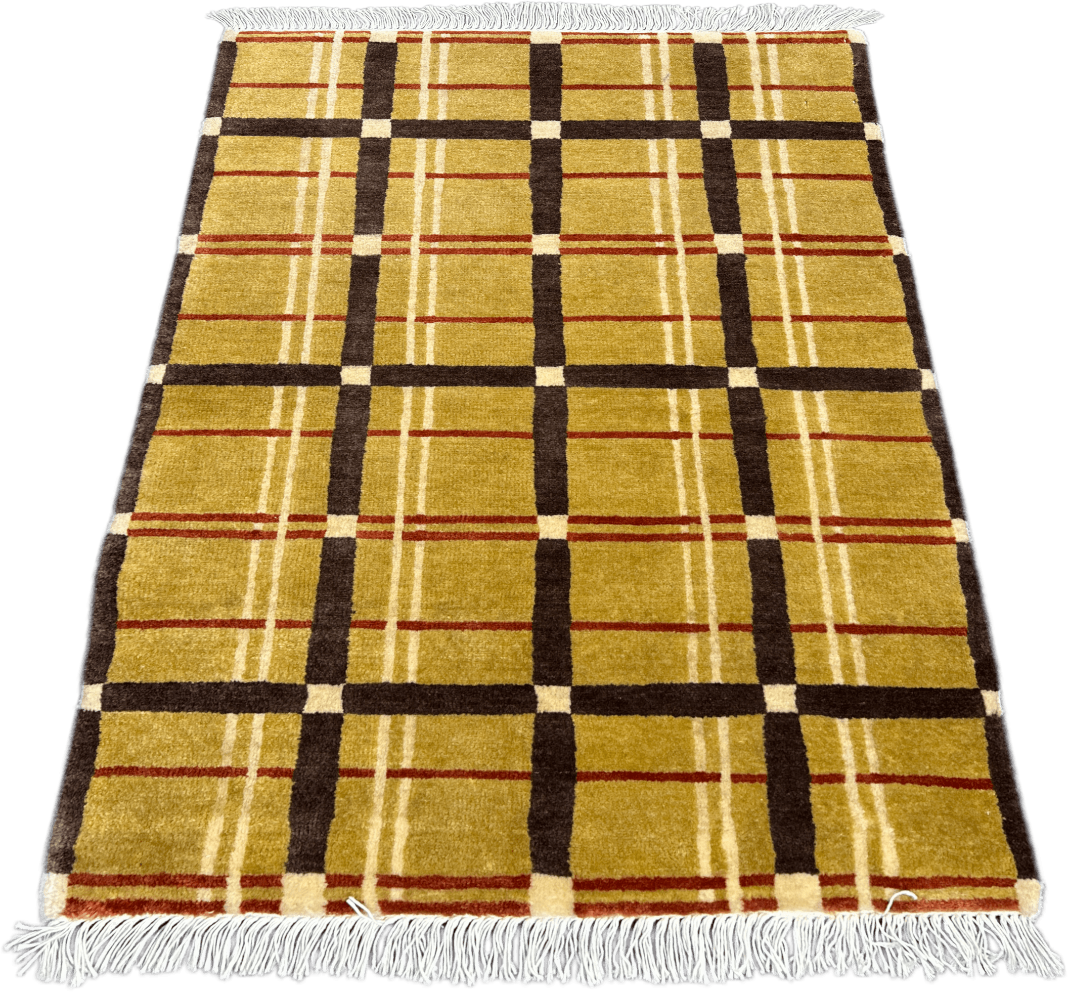 Gabbeh - 94 cm x 64 cm