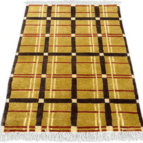 Gabbeh - 94 cm x 64 cm