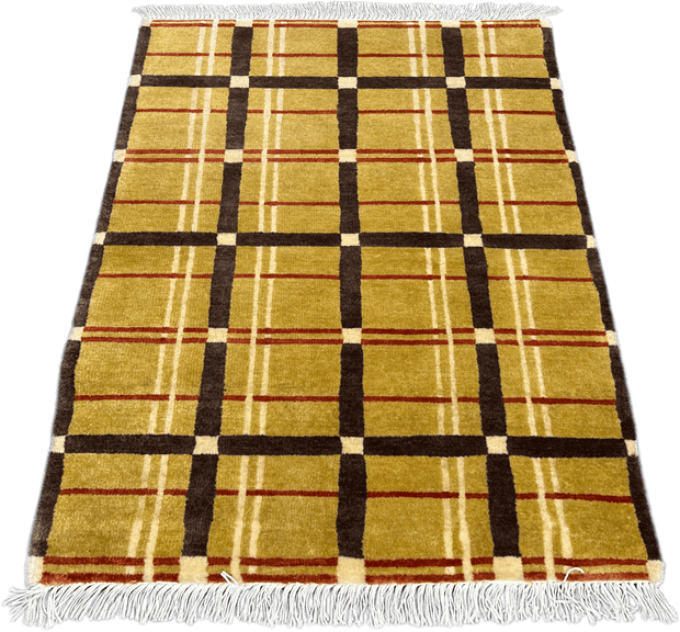 Gabbeh - 94 cm x 64 cm